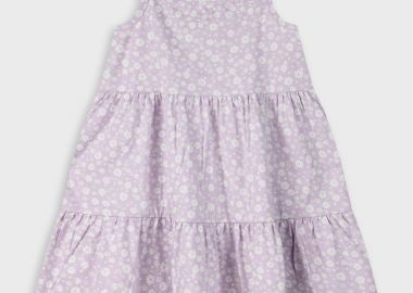 Φλοράλ φόρεμα για κορίτσι | ΛΙΛΑ - Energiers - 